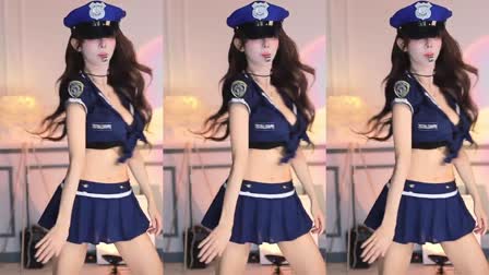 BJ慧明(혜밍)2025年9月22日舞蹈剪辑204400